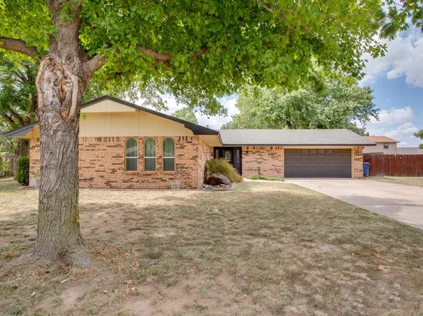 514 Ridgewood, Enid, OK 73701