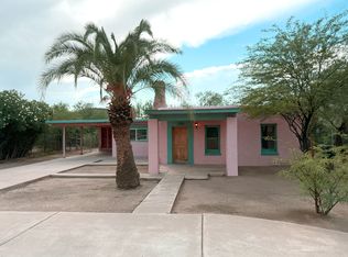 1701 W Ajo Way, Tucson, AZ 85746