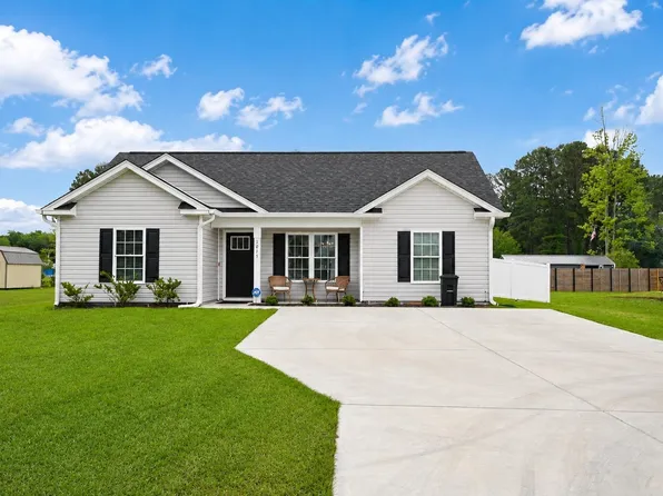 1015 S Highway 701, Loris, SC 29569