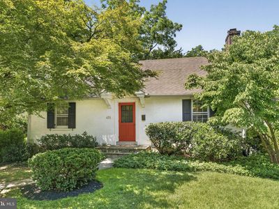 431 Littlebrook Rd, Berwyn, PA, 19312