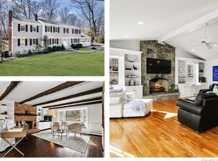 67 Hulda Hill Rd, Wilton, CT 06897