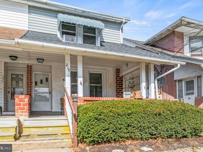 218 Green St, Lansdale, PA, 19446