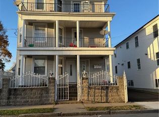 311-313 Indiana Ave, Providence, RI 02905