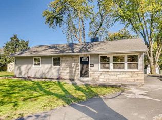 4666 Hillcrest St N, Hilliard, OH 43026