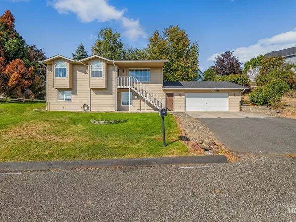 3610 Masters Dr, Clarkston, WA 99403