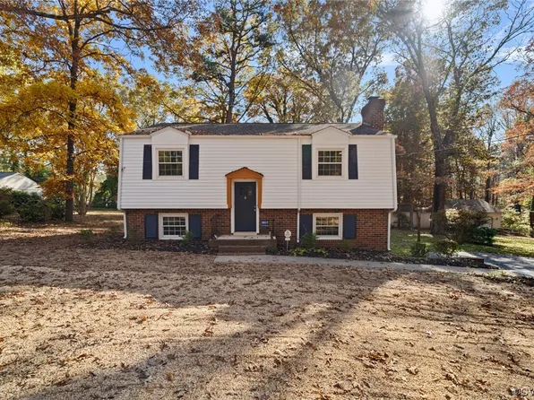 2917 Cicero Pkwy, Chester, VA 23831