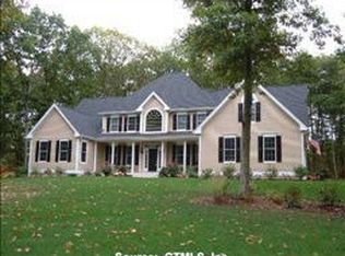 7 Ellridge Pl, Ellington, CT 06029