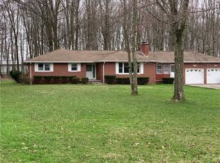 2481 Mercer West Middlesex Rd, West Middlesex, PA 16159