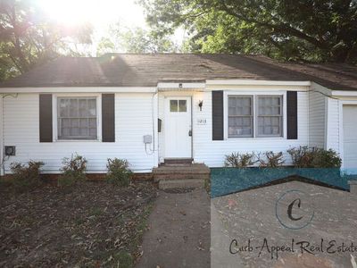 1213 Kitchen St, Jonesboro, AR, 72401