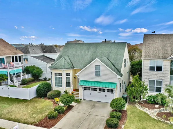 5027 Ocean Way, Norfolk, VA 23518