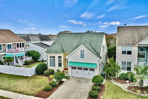 5027 Ocean Way Photo 1
