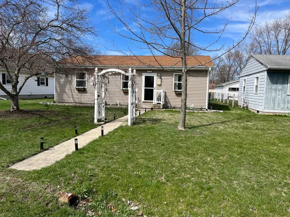 308 W Williams St, Dwight, IL 60420