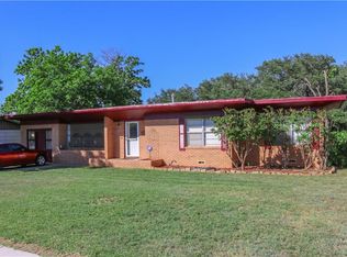 3912 Austin Ave, Brownwood, TX 76801