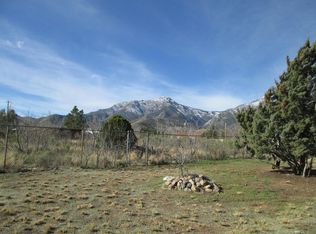 5160 E Muheim St LOT 64, Hereford, AZ 85615