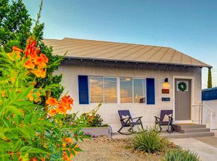 1200 5th St, Boulder, NV 89005