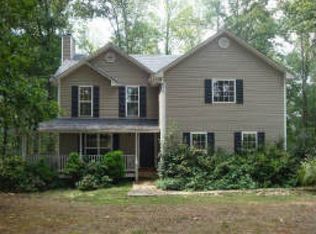 5851 Franklin Goldmine Rd, Cumming, GA 30028