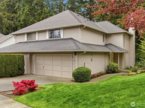 8812 133rd Avenue NE, Redmond, WA 98052