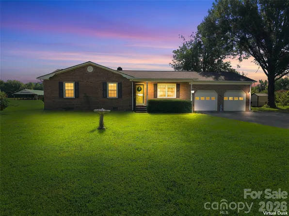 1270 Old Stone House Rd, Salisbury, NC 28146