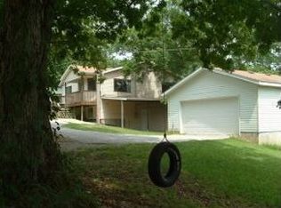 285 Buck Run Rd, Branson West, MO 65737