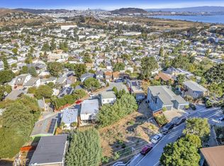 779 Humboldt Rd, Brisbane, CA 94005