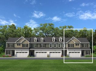 111 Timber Trl #53, Easton, PA 18045