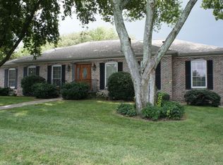 9619 Tunbridge Ln, Knoxville, TN 37922