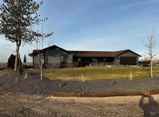 690 Delmar Ave, Parma, ID 83660