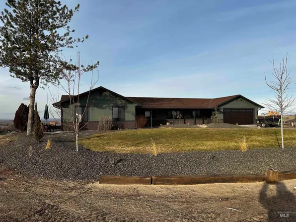 690 Delmar Ave, Parma, ID 83660