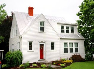 226 High St, Broadway, VA 22815