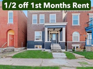 4334 Arco Ave, Saint Louis, MO 63110