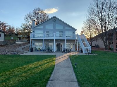 17567 Maple Tree Rd, Gravois Mills, MO, 65037