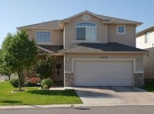 5959 Firenze Pl, West Jordan, UT 84081