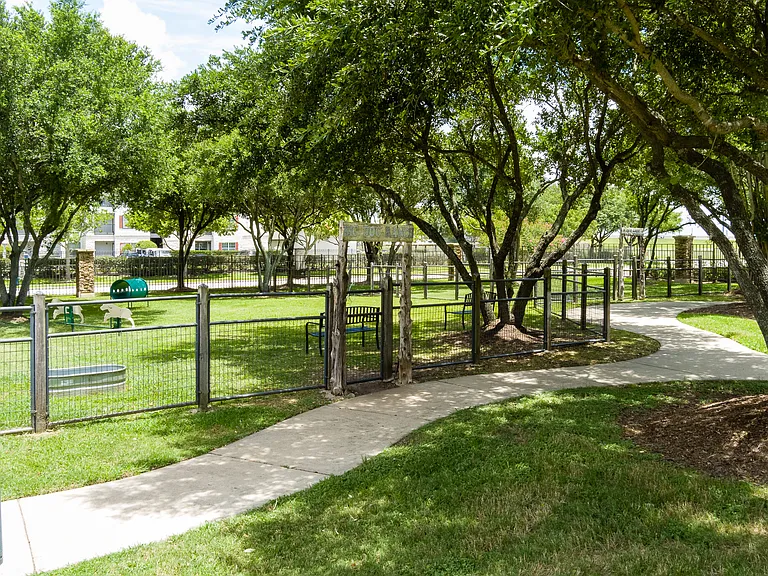 Ranch at City Park — Photo 21