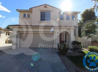 5191 W Shaw Butte Dr, Glendale, AZ 85304
