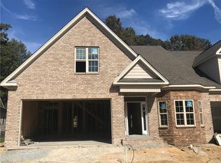 308 Jordan Crossing Ave, Jamestown, NC 27282