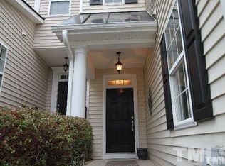107 Jones Creek Pl, Chapel Hill, NC 27516