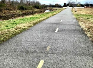 3400 Maple Dr, Conway, AR 72032