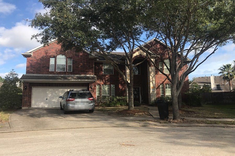 1st image of 21106 Wakefield Meadow Ct