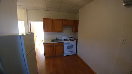 Rented by Downtown Mgt & Realty LLC