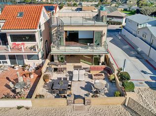 5801 Seashore Dr #B, Newport Beach, CA 92663