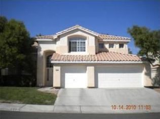9031 Sierra Palms Way, Henderson, NV 89074