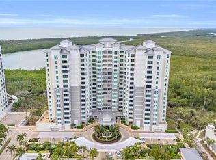 285 Grande WAY #801, NAPLES, FL 34110