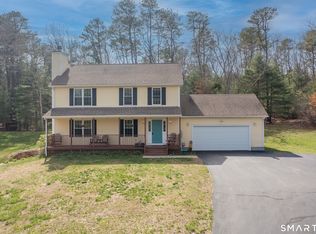 34 Courtney Lane, Sterling, CT 06377