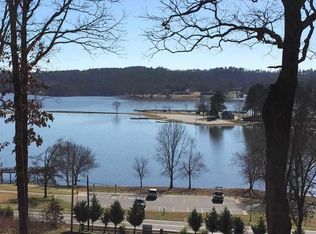 2 Lakewood Hts, Conway, AR 72032