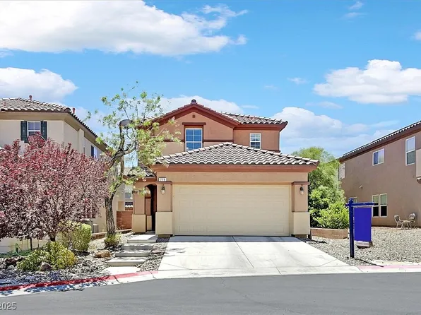 719 Quayside Ct, Las Vegas, NV 89178