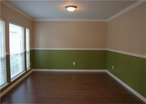 Immediately to your left upon entering the home will be a spacious dining room for all those holiday