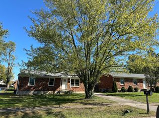 1111 Heatherbourne Dr, La Grange, KY