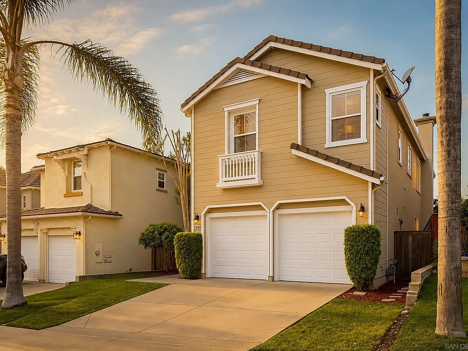 1499 Enchante Way, Oceanside, CA 92056 | MLS #260014760 | Zillow