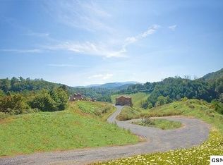 26 Mountain Shangrila LOT 0, Sevierville, TN 37876