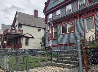 60 Crawford St, Boston, MA 02121